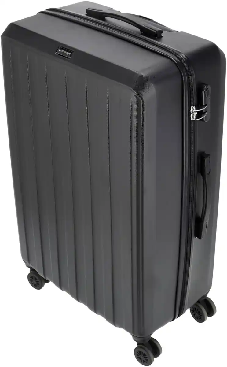 Bild 2 von PASSENGER® Trolley-Reisekoffer ca. 86 l