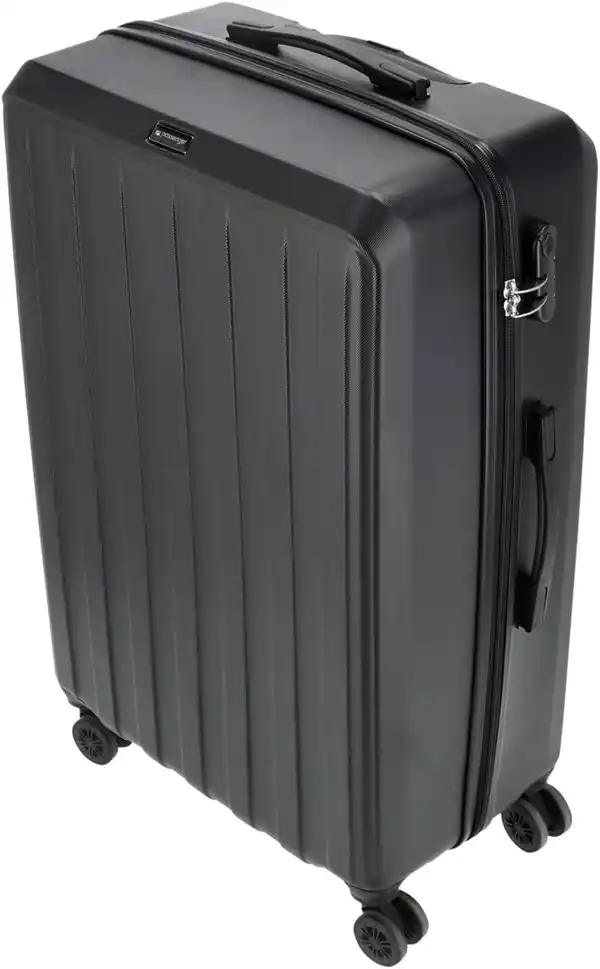 Bild 2 von PASSENGER® Trolley-Reisekoffer ca. 86 l