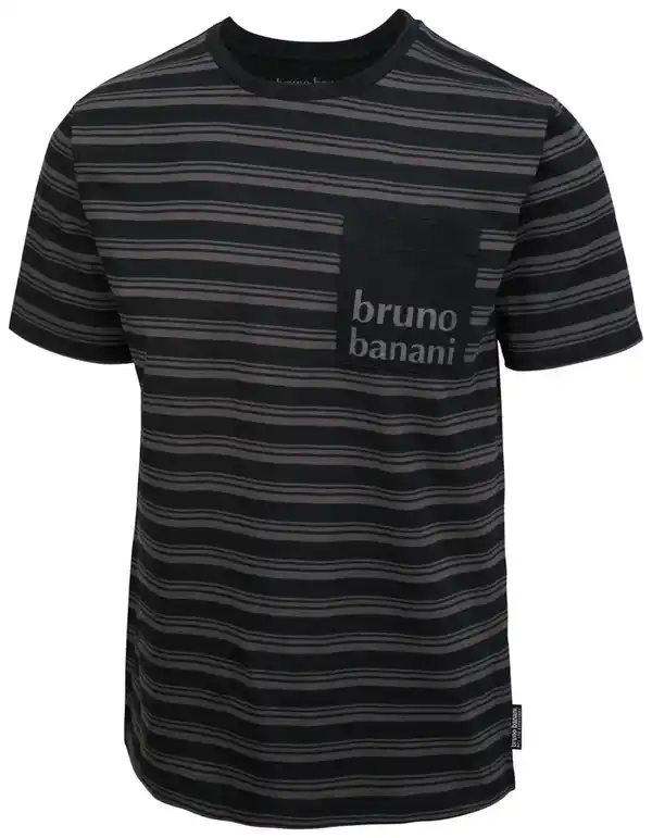 Bild 3 von BRUNO BANANI Herren-Shorty-Pyjama, 2-teilig