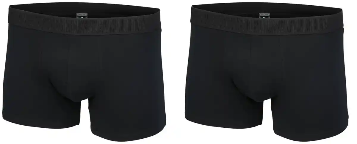 Bild 2 von BRUNO BANANI Herren-Retroboxer, 2-St.-Packg.