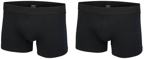 Bild 2 von BRUNO BANANI Herren-Retroboxer, 2-St.-Packg.