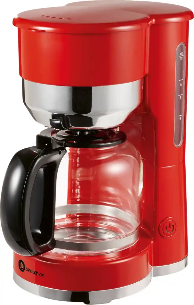 Bild 4 von SWITCH ON® Kaffeemaschine »SOKMR 1000«