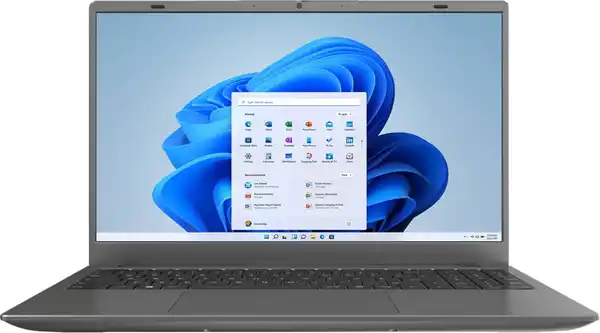 Bild 4 von VALE Notebook 15,6 Zoll »V15D-6500Y-16512D«