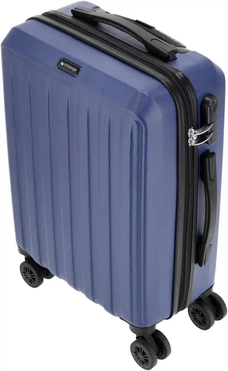 Bild 2 von PASSENGER® Board-Trolley ca. 30 l