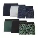 Bild 1 von ESMARA MEN® Herren-Boxershorts, 3-St.-Packg.