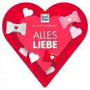 Bild 1 von RITTER SPORT Herzbox 119 g