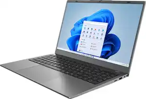 VALE Notebook 15,6 Zoll »V15D-6500Y-16512D«
