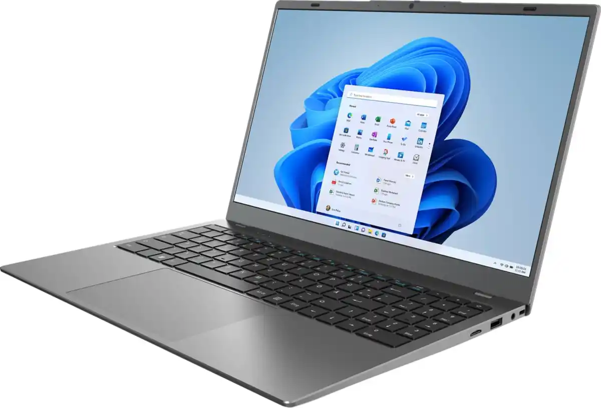 Bild 1 von VALE Notebook 15,6 Zoll »V15D-6500Y-16512D«