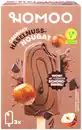 Bild 1 von NOMOO Veganes Stieleis, 3 St. = 195-ml-Packg.