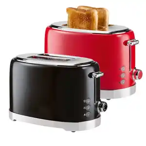 SWITCH ON® Doppelschlitz-Toaster »SOTR 980«