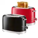 Bild 1 von SWITCH ON® Doppelschlitz-Toaster »SOTR 980«