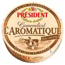 Bild 1 von PRESIDENT Camembert L'Aromatique 250 g