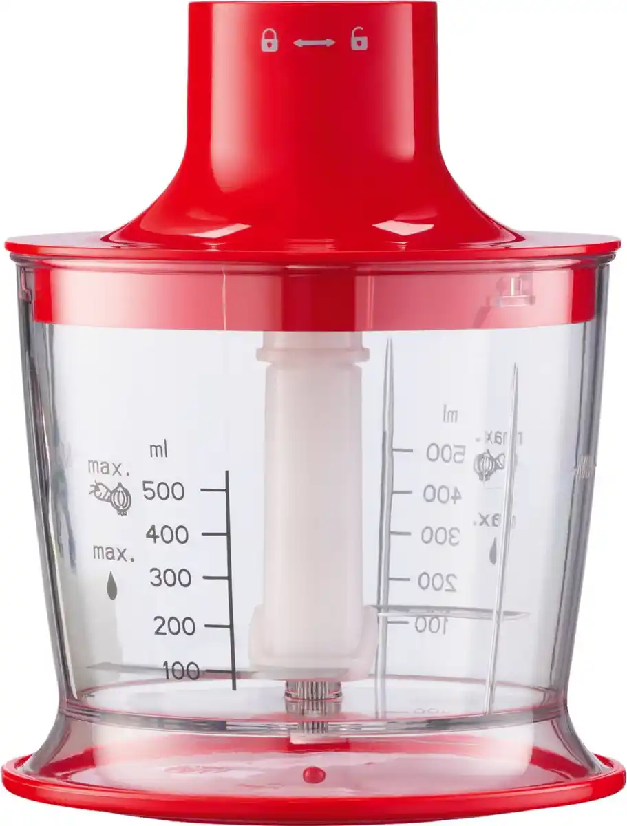 Bild 3 von SWITCH ON® Stabmixer-Set »SSMSR 600«