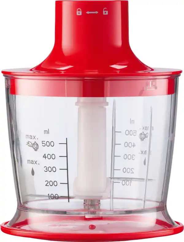 Bild 3 von SWITCH ON® Stabmixer-Set »SSMSR 600«