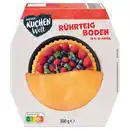 Bild 1 von MEINE KUCHENWELT Tortenböden, Rührteigboden 300 g