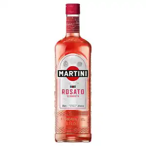 MARTINI Vermouth 0,75 l, Rosato