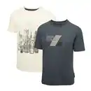 Bild 1 von BRUNO BANANI Herren-T-Shirt