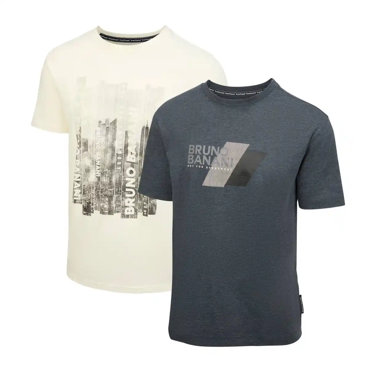 Bild 1 von BRUNO BANANI Herren-T-Shirt