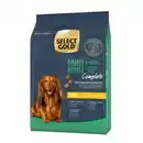 Bild 1 von SELECT GOLD Trockenfutter Hund Complete Mini Adult Huhn 1 kg