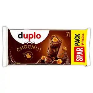 Duplo Chocnut