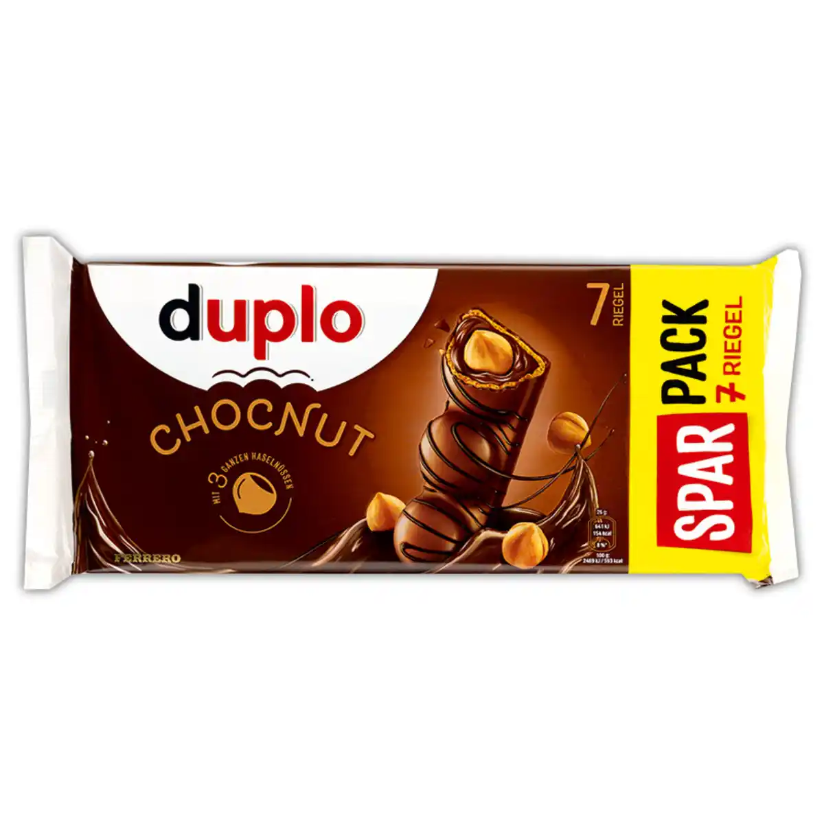 Bild 1 von Duplo Chocnut