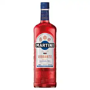 MARTINI Alkoholfrei 0,75 l, Vibrante