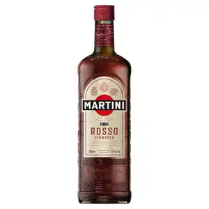 MARTINI Vermouth 0,75 l, Rosso