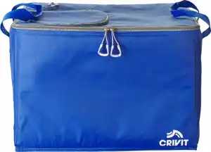 CRIVIT® Bierkastenkühltasche