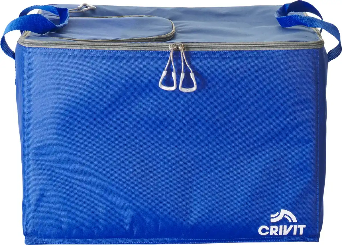 Bild 1 von CRIVIT® Bierkastenkühltasche