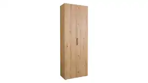 Mehrzweckschrank Artisan Eiche 69 x 37 cm - ESPRESSO
