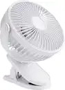 Bild 1 von X4-LIFE Akku-Clip-Ventilator »LED Clip Fan«