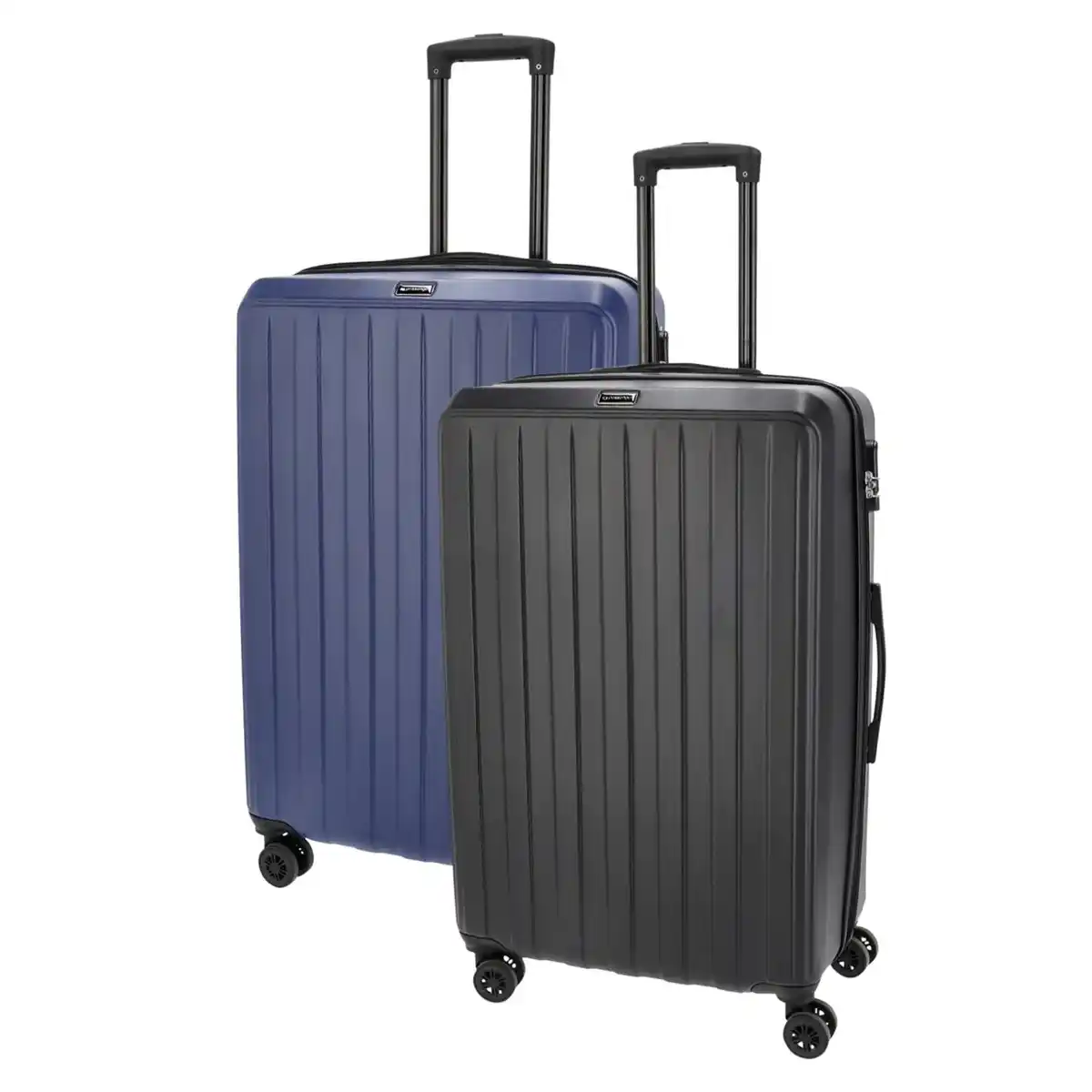 Bild 1 von PASSENGER® Trolley-Reisekoffer ca. 86 l