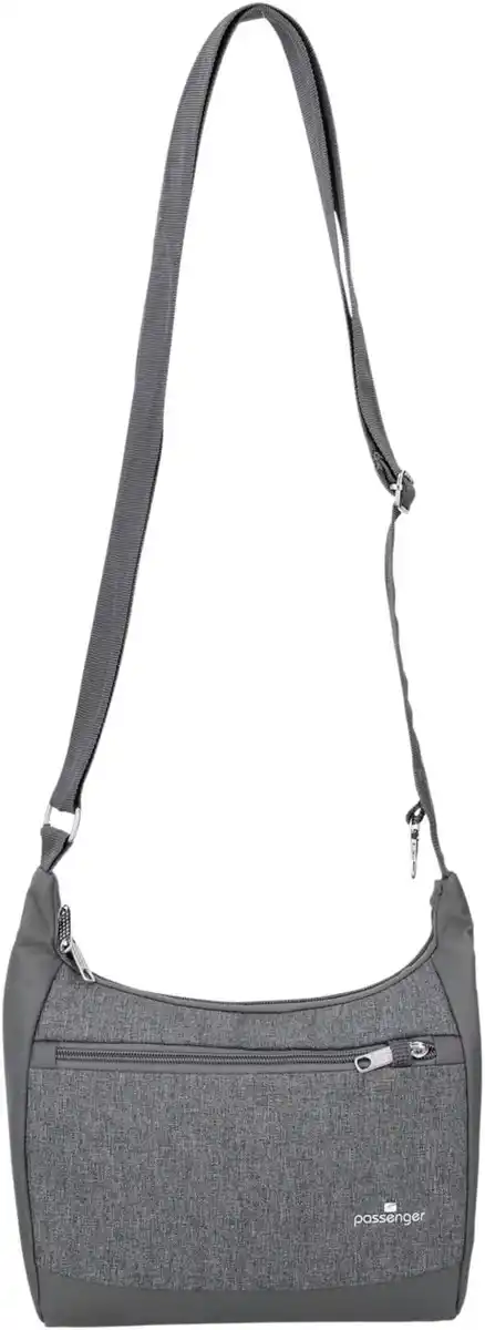 Bild 3 von PASSENGER® Handtasche mit Diebstahlschutz
