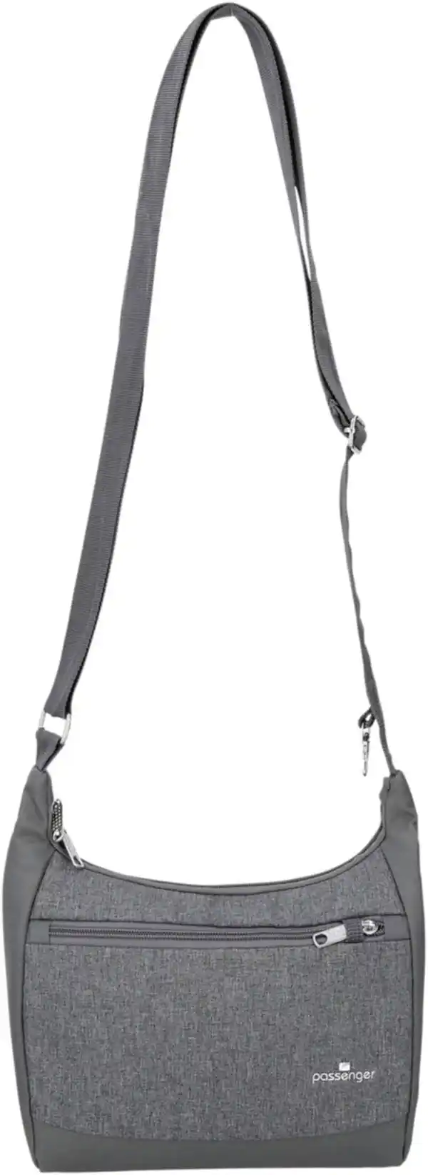 Bild 3 von PASSENGER® Handtasche mit Diebstahlschutz