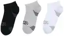 Bild 3 von BRUNO BANANI Herren-Sneakersocken, 3 Paar