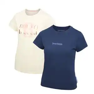 BRUNO BANANI Damen-T-Shirt