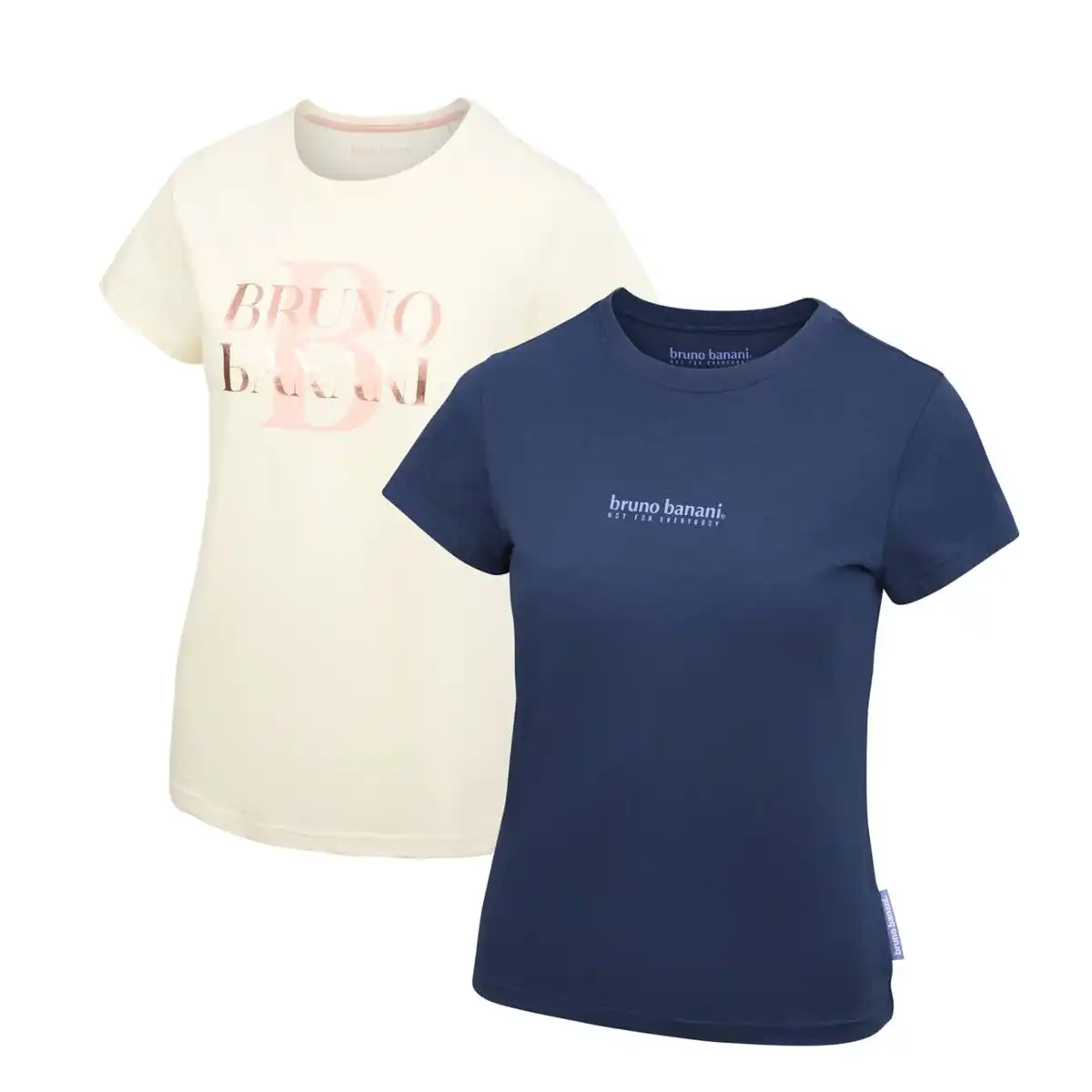 Bild 1 von BRUNO BANANI Damen-T-Shirt
