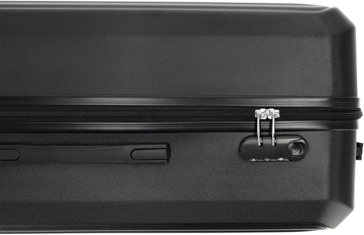 Bild 3 von PASSENGER® Trolley-Reisekoffer ca. 86 l
