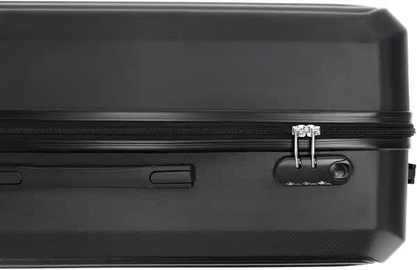 Bild 3 von PASSENGER® Trolley-Reisekoffer ca. 86 l