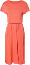 Bild 1 von OYANDA® Damen-Leinenkleid