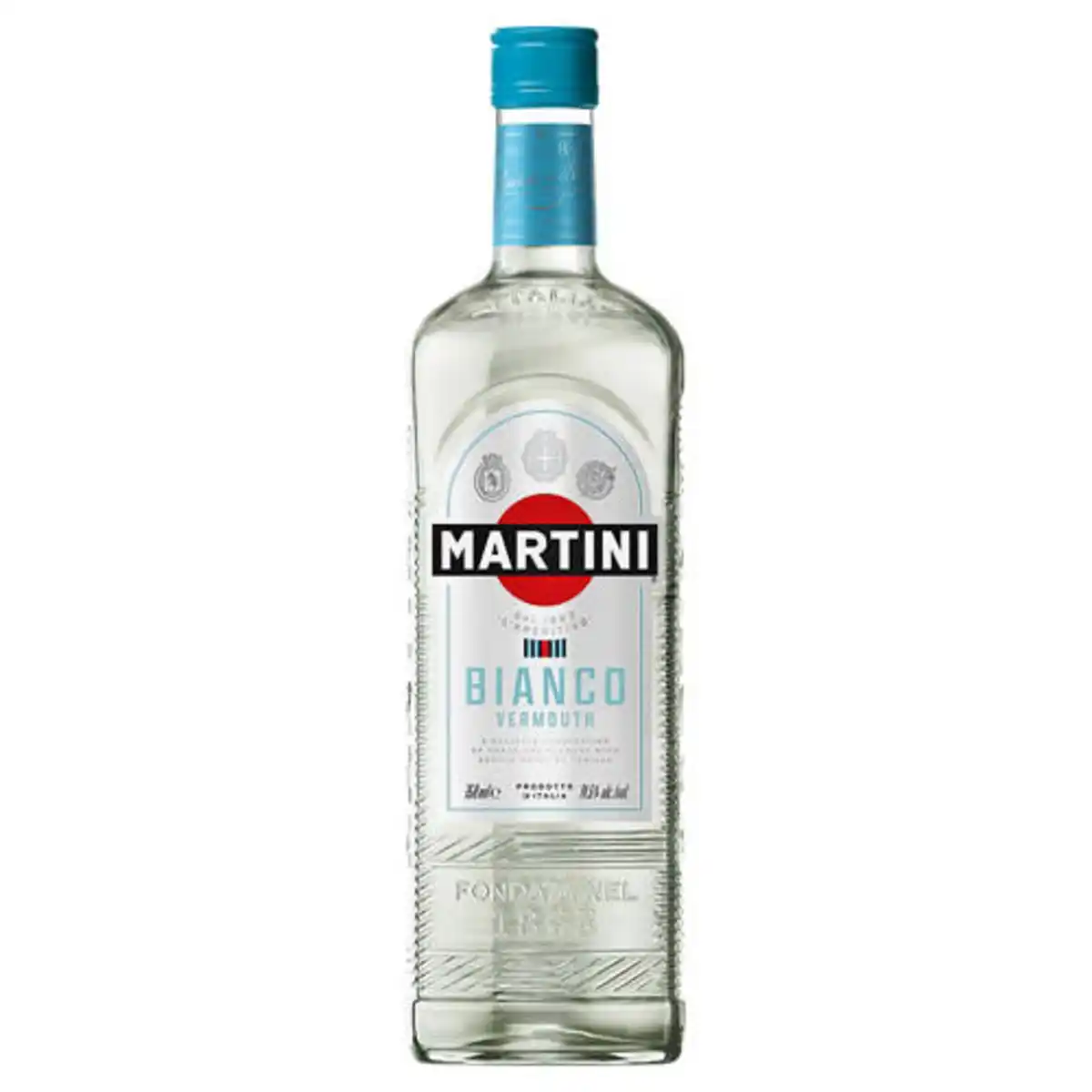 Bild 1 von MARTINI Vermouth 0,75 l, Bianco