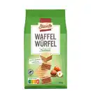 Bild 1 von BISCOTTO Waffel Würfel 250 g, Haselnuss