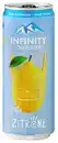 Bild 1 von INFINITY WATER Erfrischungsgetränk, 0,33-l-Dose