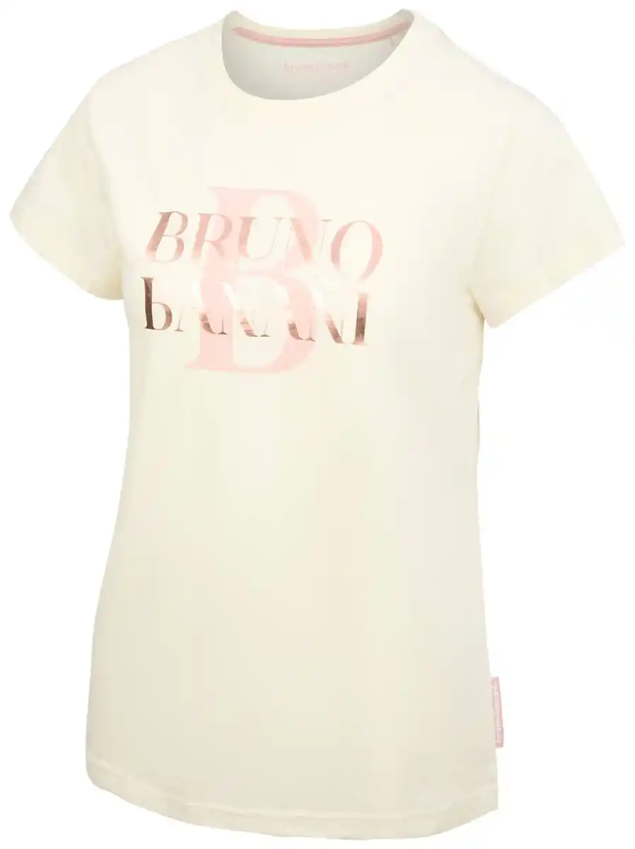 Bild 2 von BRUNO BANANI Damen-T-Shirt