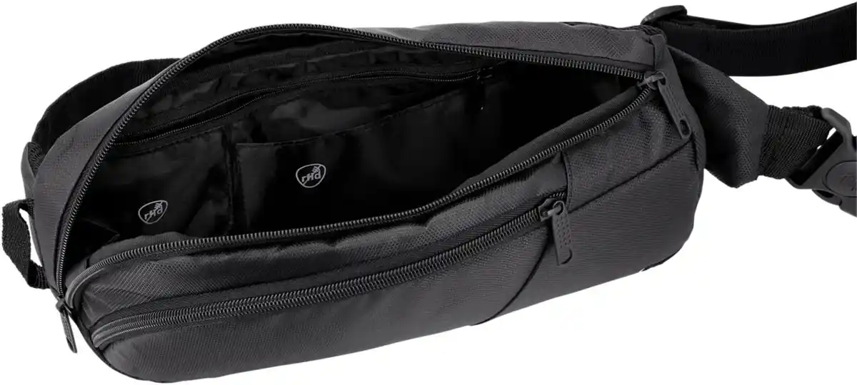 Bild 3 von PASSENGER® Schultertasche mit Diebstahlschutz