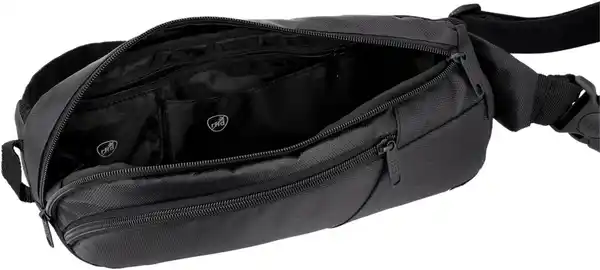 Bild 3 von PASSENGER® Schultertasche mit Diebstahlschutz