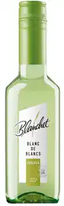 BLANCHET Blanc de Blancs, 0,25-l-Fl.