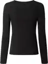 Bild 3 von ESMARA® Damen-Langarmshirt gerippt