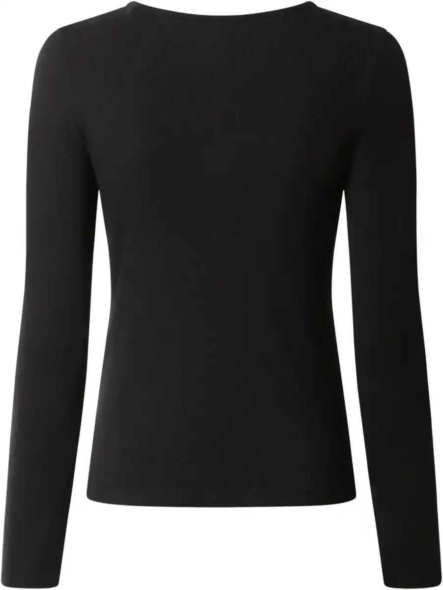 Bild 3 von ESMARA® Damen-Langarmshirt gerippt