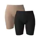 Bild 1 von ESMARA® Damen-Radlershorts